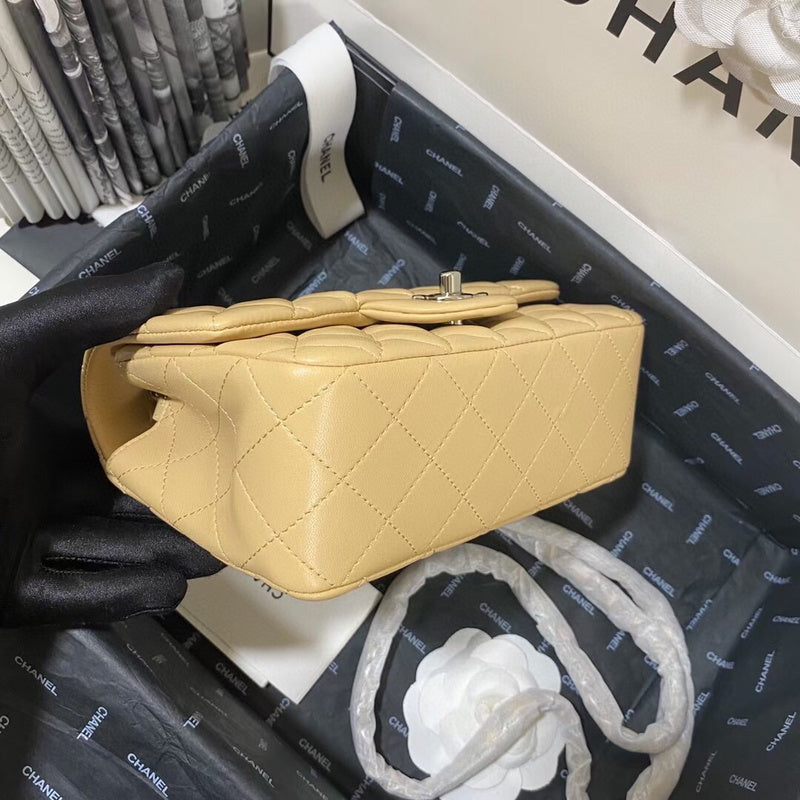 Chanel Luxury Handbag Style 286