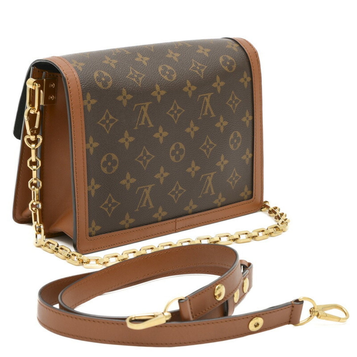 Louis Vuitton   Shoulder Bag