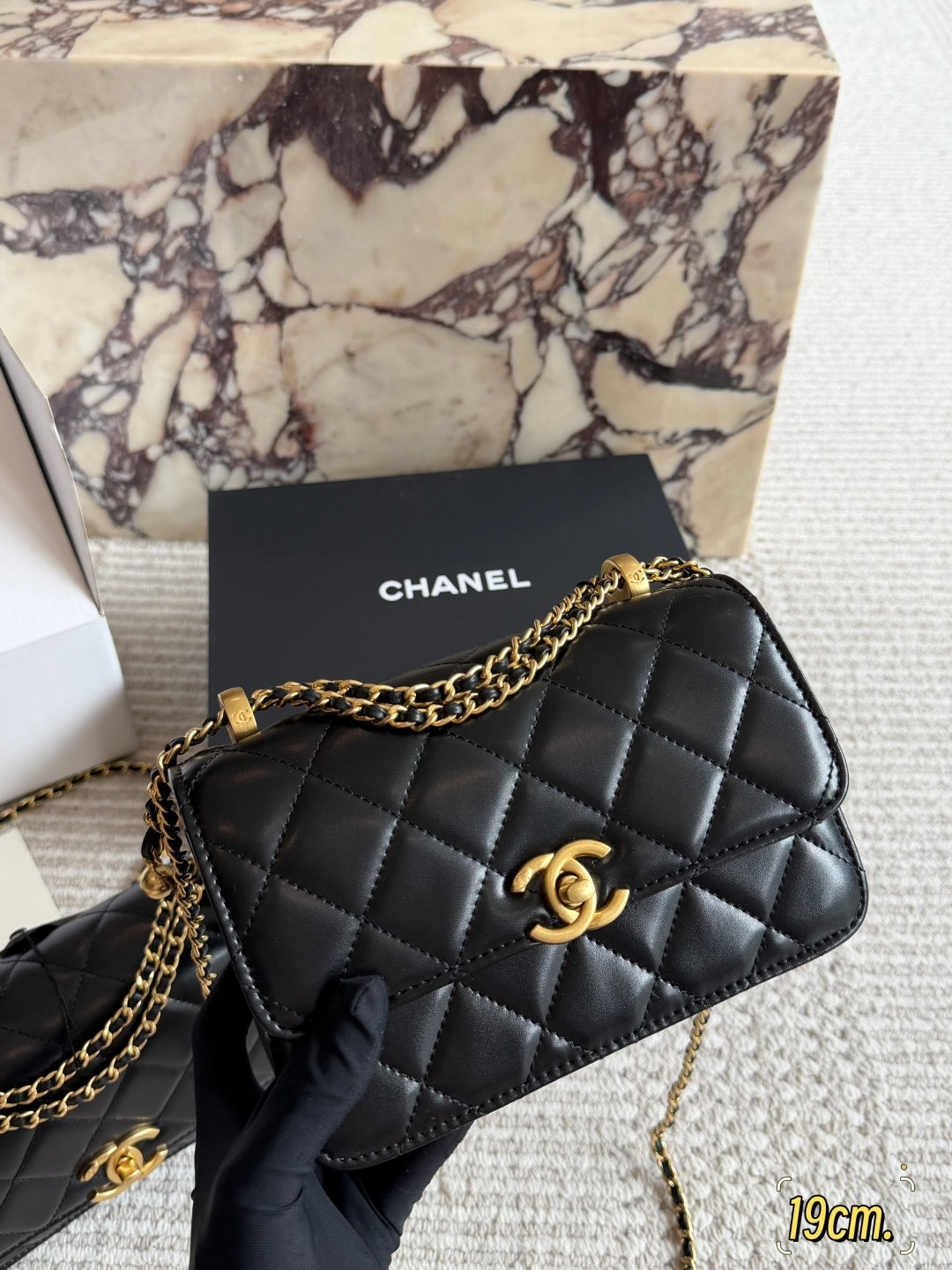 High-End Women's Fashion Handbags-7