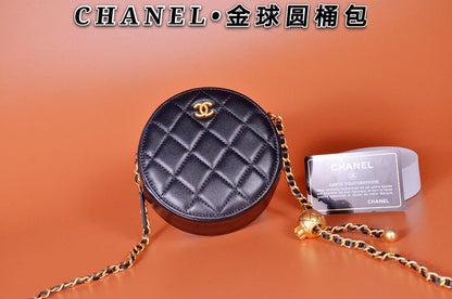 Chanel Luxury Handbag Style 175