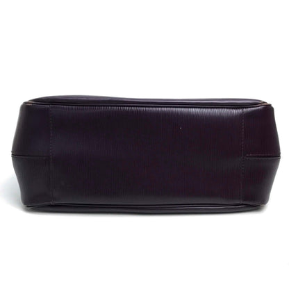 Louis Vuitton  Leather Handbag