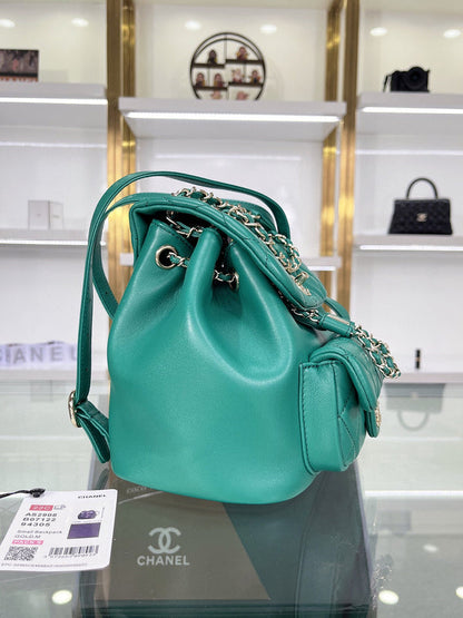 Chanel Luxury Handbag Style 257