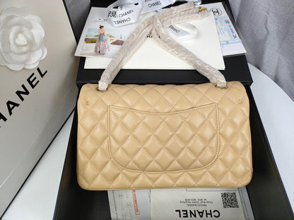 Chanel Luxury Handbag Style 226