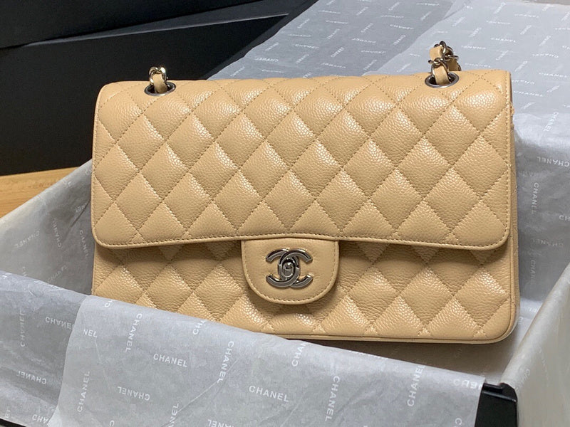 Chanel Luxury Handbag Style 124