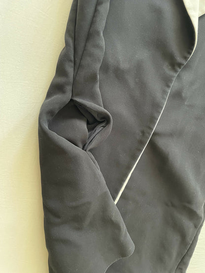 Fendi Sleeveless Long Jacket