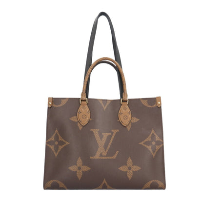 Louis Vuitton  Monogram Shoulder Bag