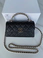 Chanel Luxury Handbag Style 94