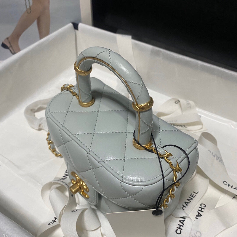 Chanel Luxury Handbag Style 193