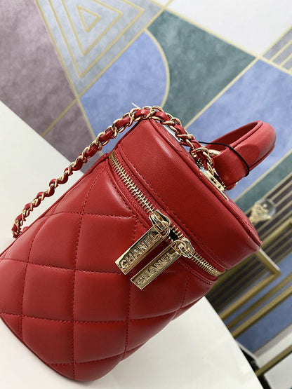 Chanel Luxury Handbag Style 511