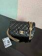 Chanel Luxury Handbag Style 85