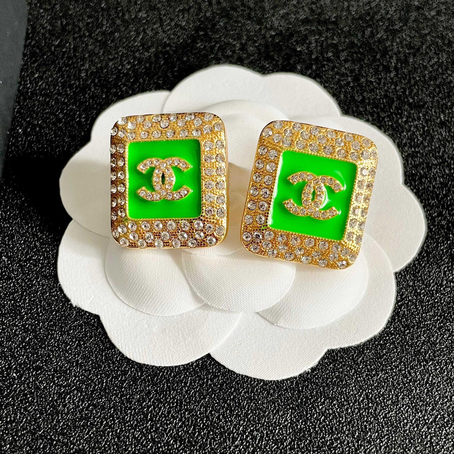 High-Quality Stud Earrings-150