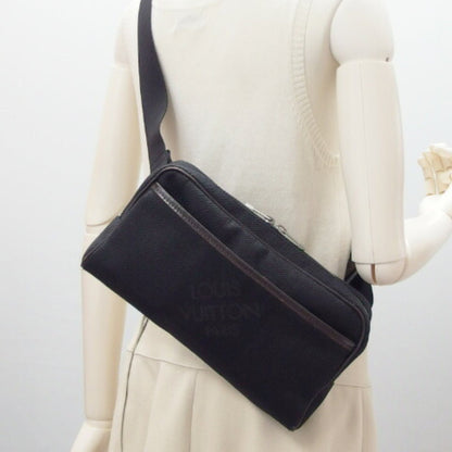 Louis Vuitton  Damier Geant Fanny Pack Sling Bag