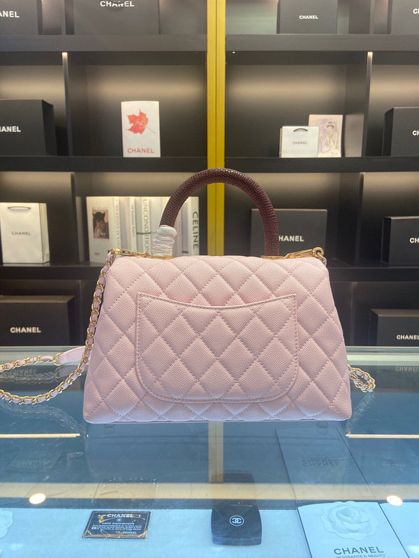 Chanel Luxury Handbag Style 334