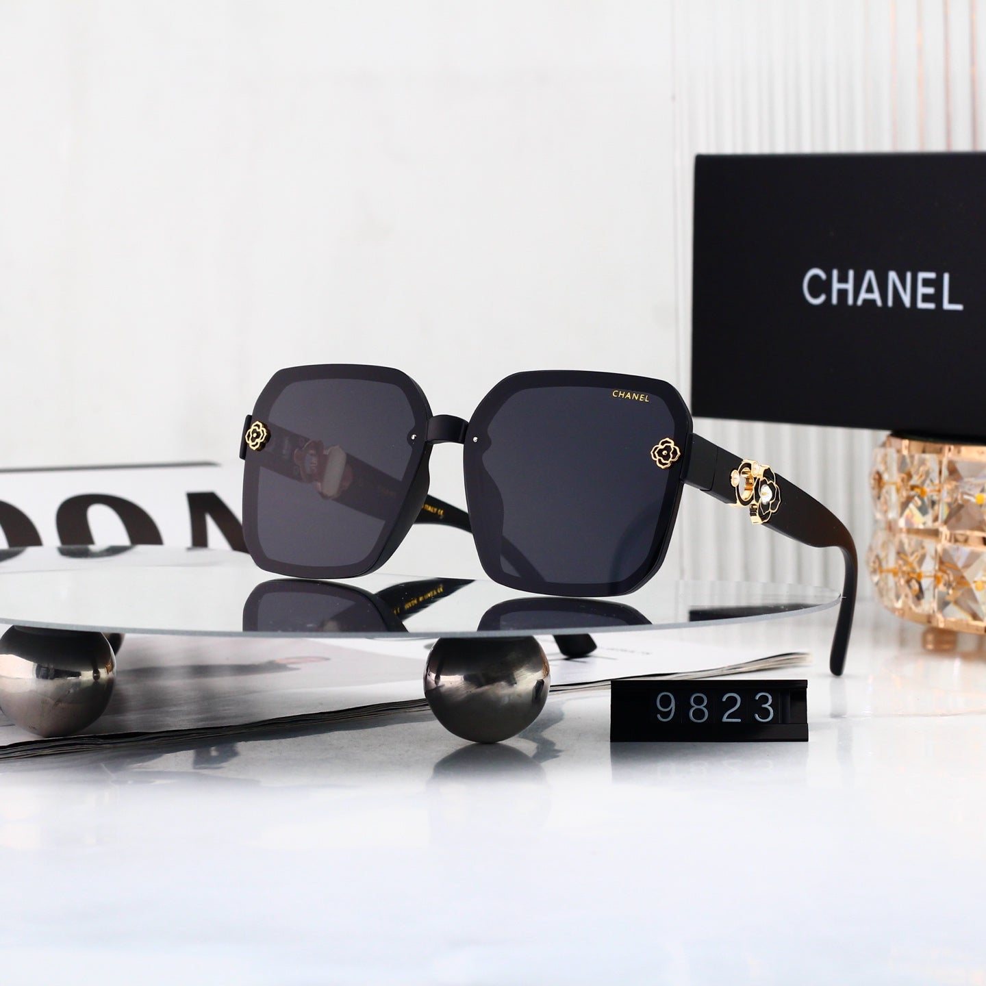 New Stylish  Sunglasses-61