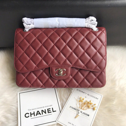 Chanel Luxury Handbag Style 146