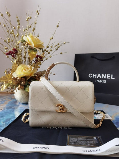 Chanel Luxury Handbag Style 634