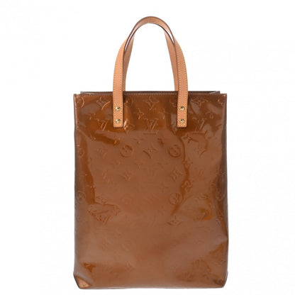 Louis Vuitton  Monogram Vernis Handbag