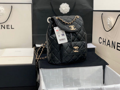 Chanel Luxury Handbag Style 118