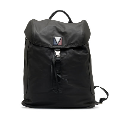 Black Louis Vuitton V-Line Pulse