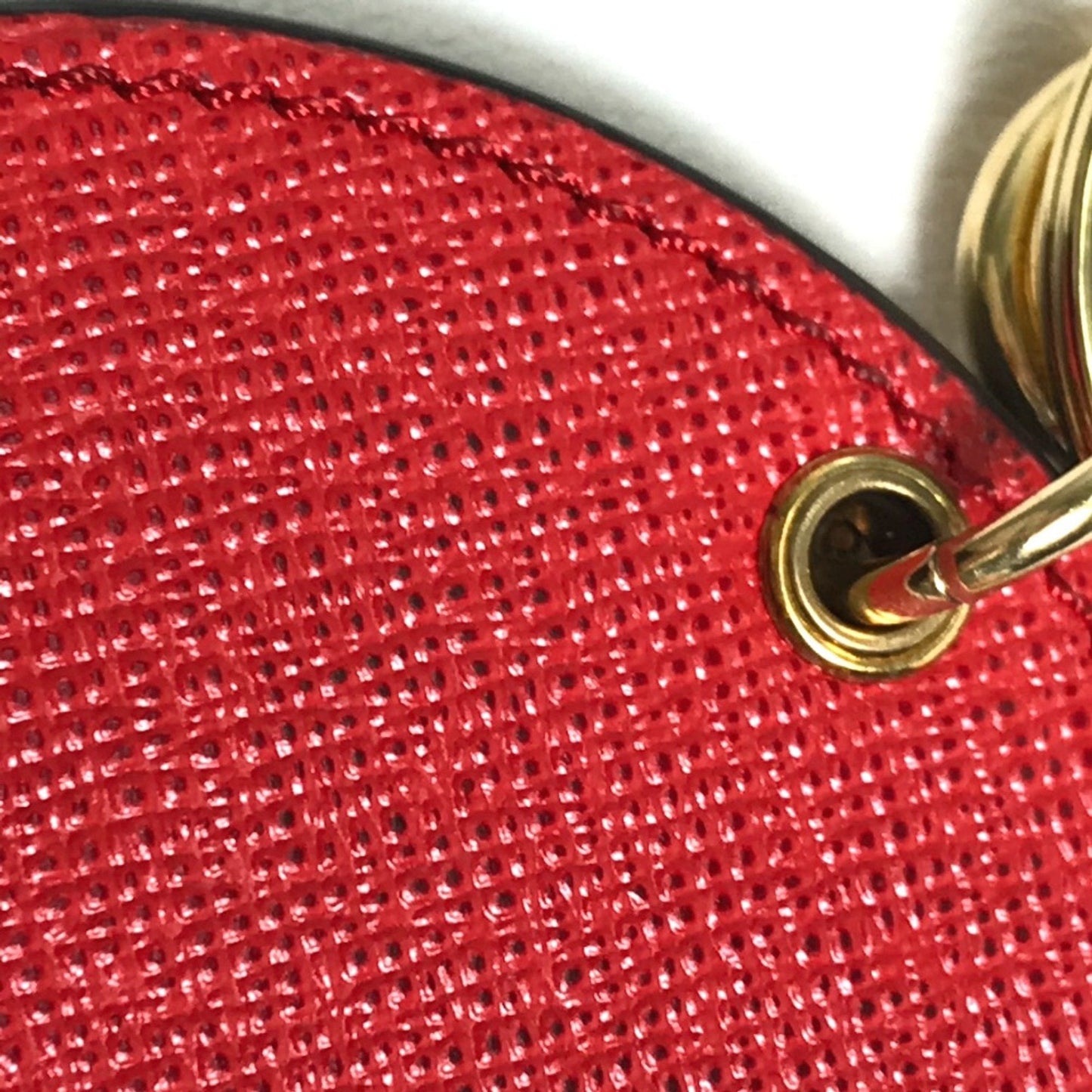 Louis Vuitton   Keyring