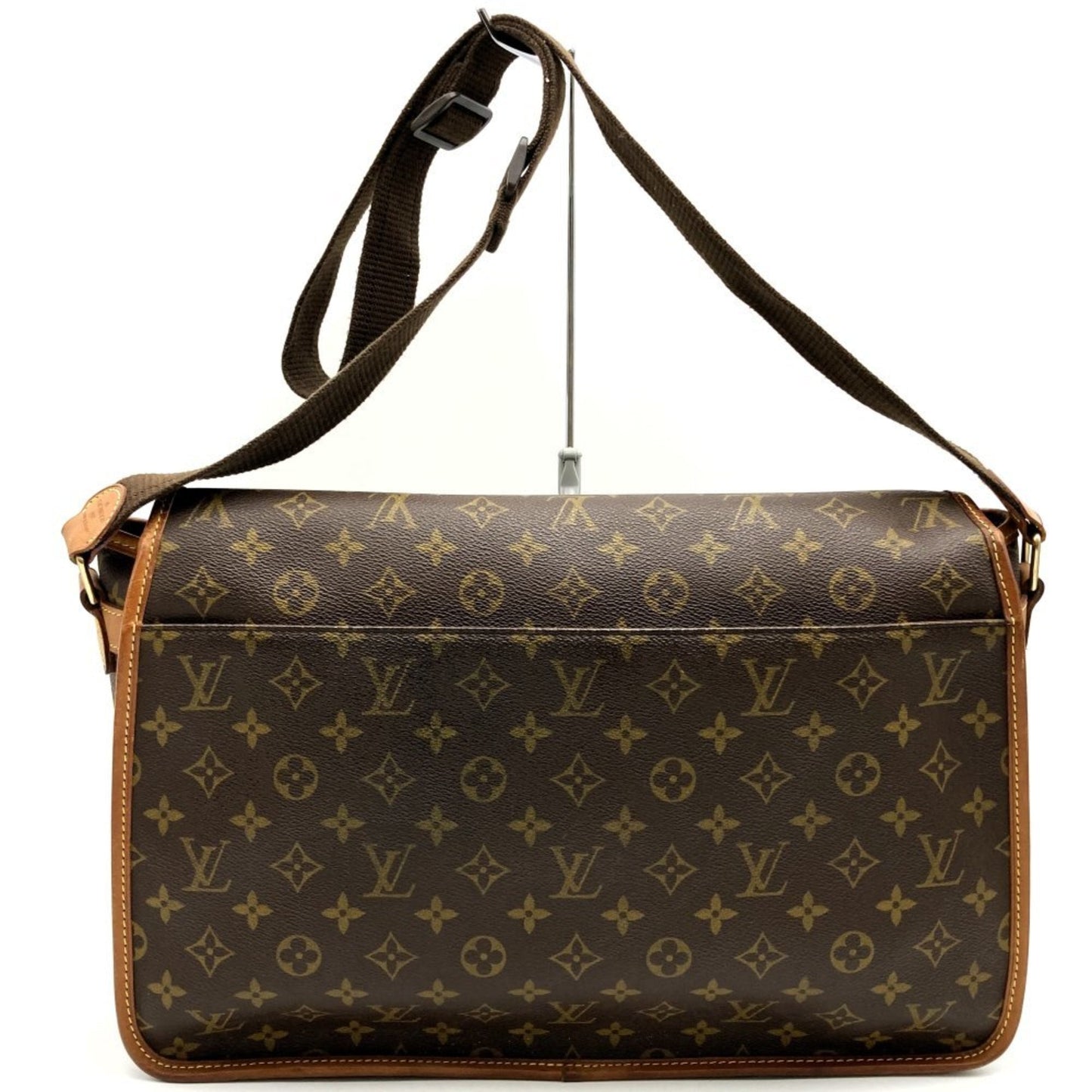Louis Vuitton  Monogram Shoulder Bag