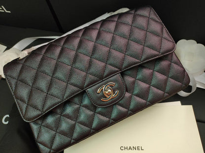 Chanel Luxury Handbag Style 230