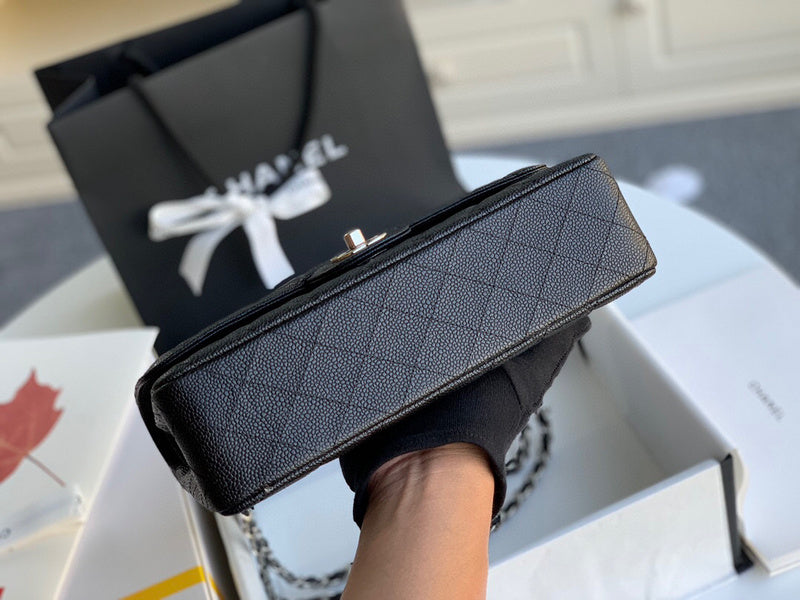 Chanel Luxury Handbag Style 517