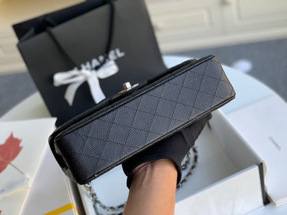 Chanel Luxury Handbag Style 517