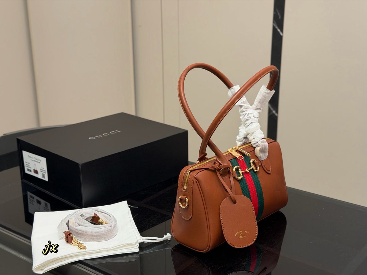 Premium Fashion Travel Bags-23