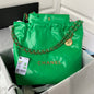 Chanel Luxury Handbag Style 409