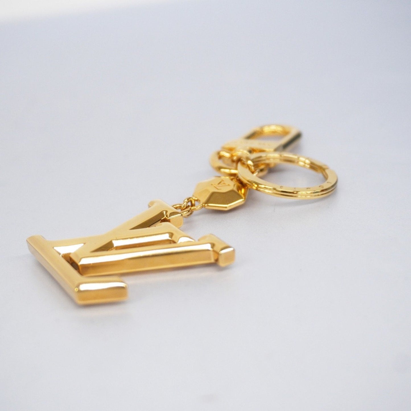 Louis Vuitton  Keyring