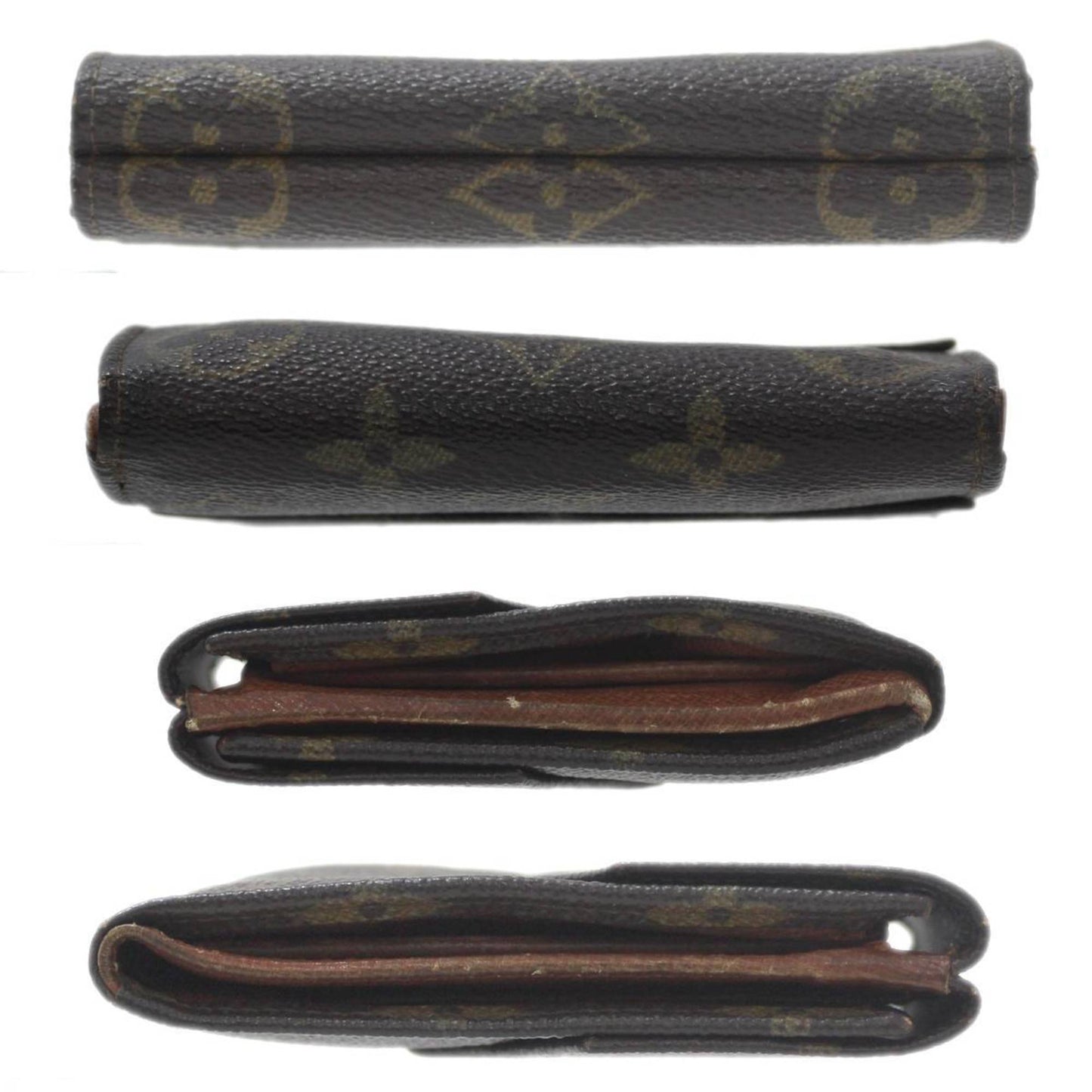 Louis Vuitton    Wallet (Tri-Fold)