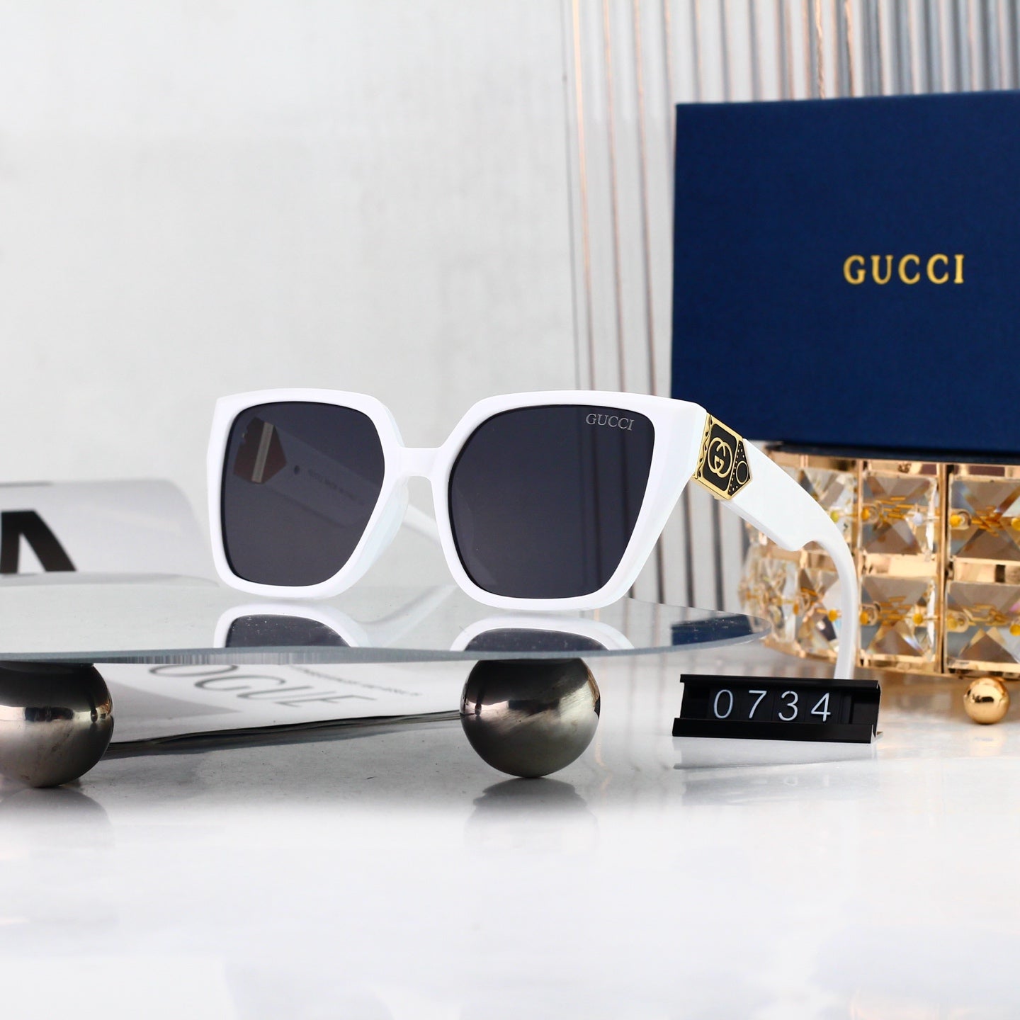 New Stylish  Sunglasses-3