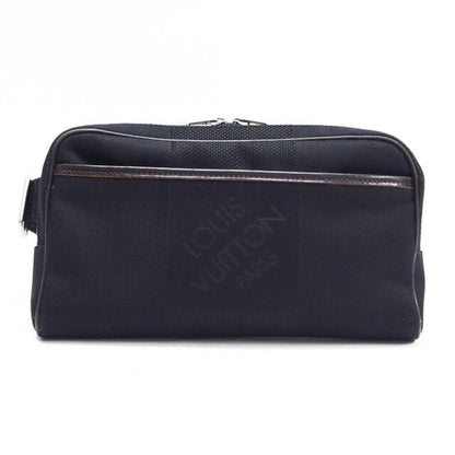 Louis Vuitton  Damier Geant Fanny Pack Sling Bag