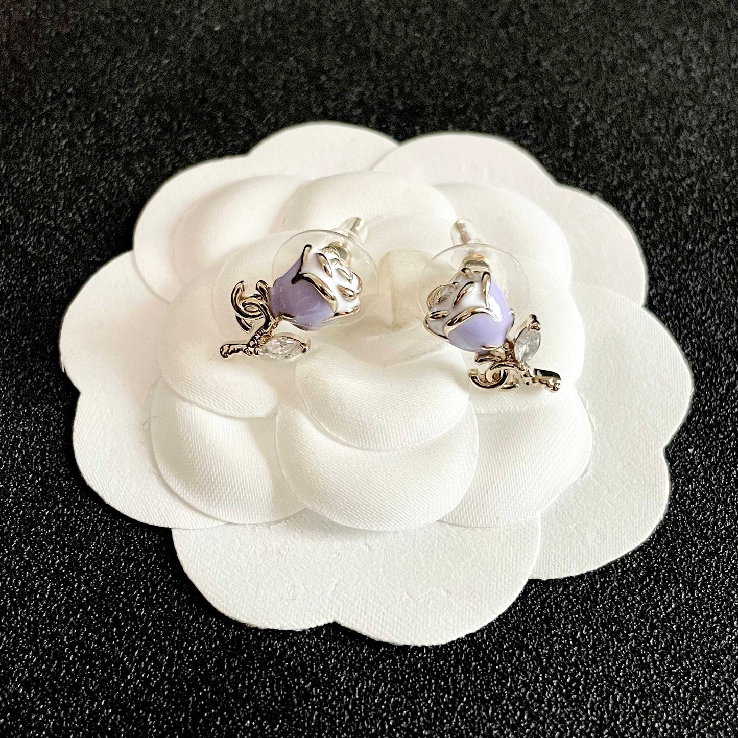 High-Quality Stud Earrings-155