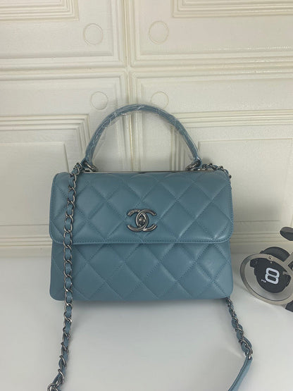 Chanel Luxury Handbag Style 399