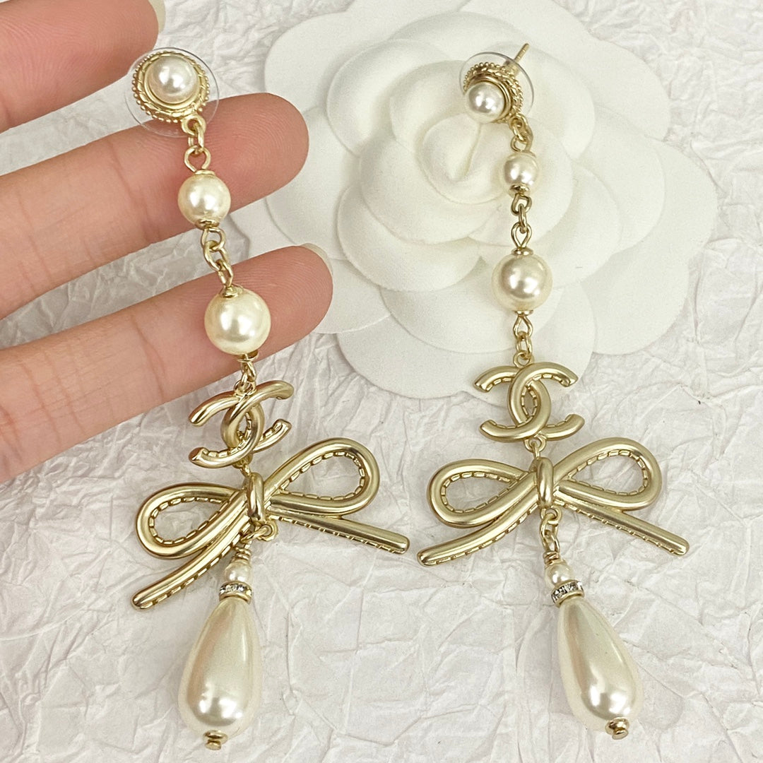 High-Quality Stud Earrings-117