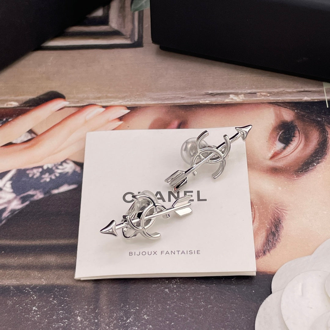 High-Quality Stud Earrings-116