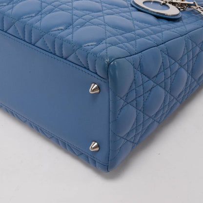 Dior Lady Dior Lou Handbag