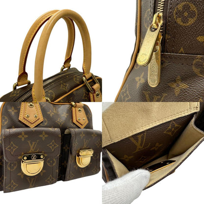 Louis Vuitton  Monogram Monogram Handbag