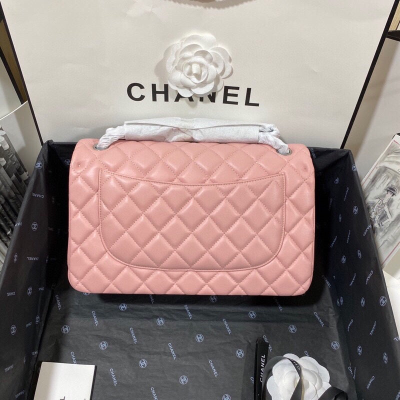 Chanel Luxury Handbag Style 316