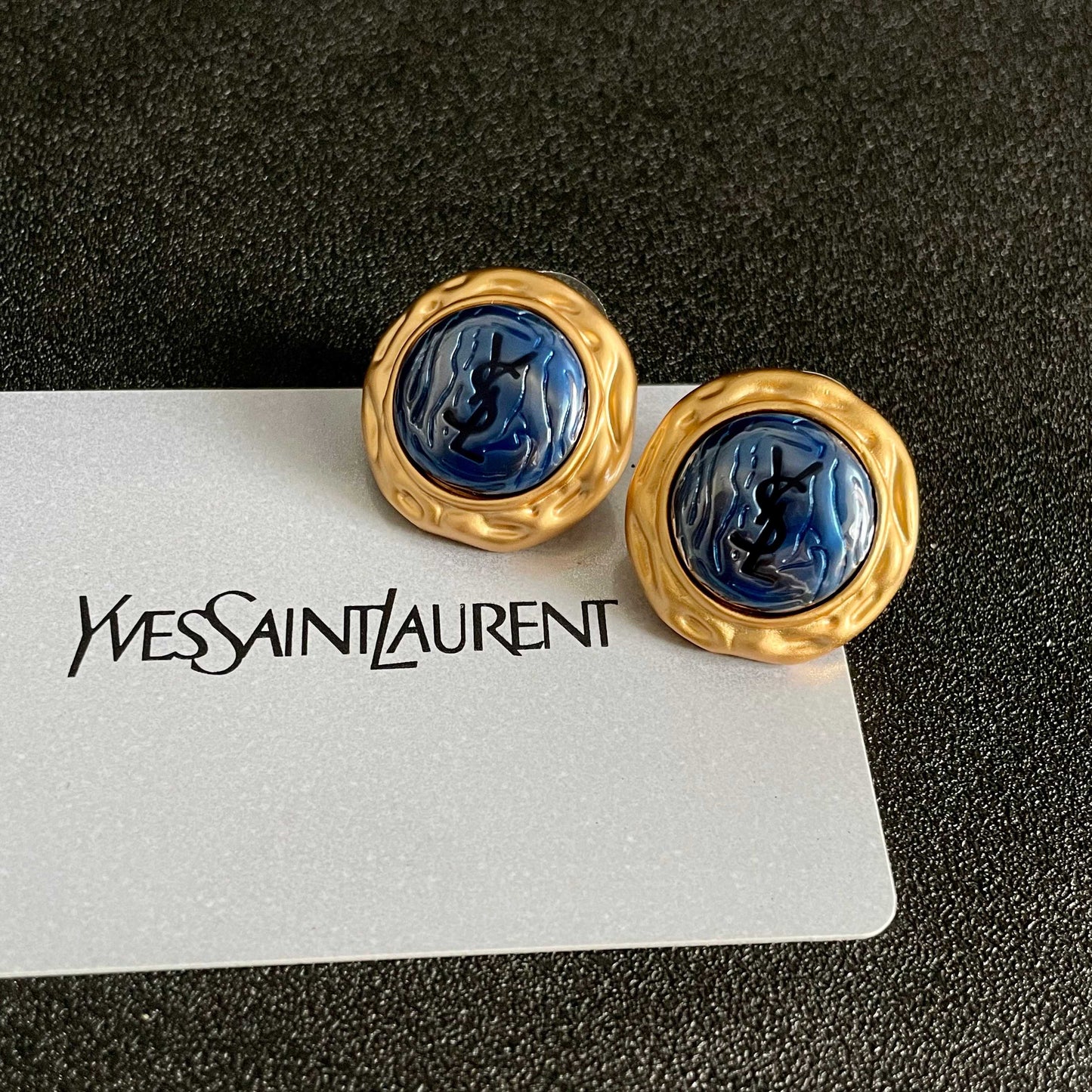 High-Quality Stud Earrings-53