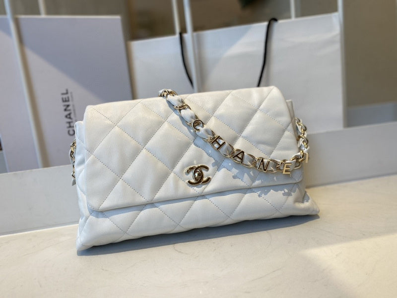 Chanel Luxury Handbag Style 590