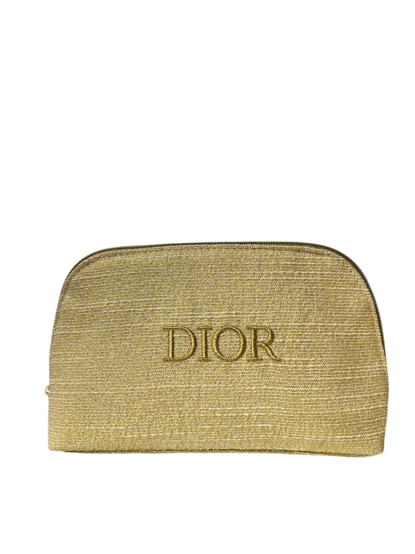 Dior Luxury Leather Clutch Style 17
