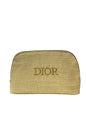 Dior Luxury Leather Clutch Style 17