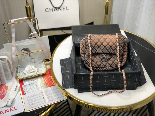 Chanel Luxury Handbag Style 522