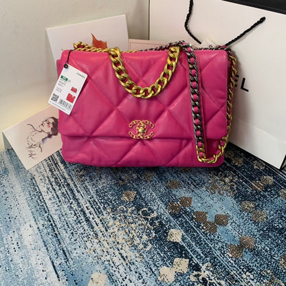 Chanel Luxury Handbag Style 599