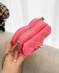Chanel Chanel 22 Pink Shoulder Bag