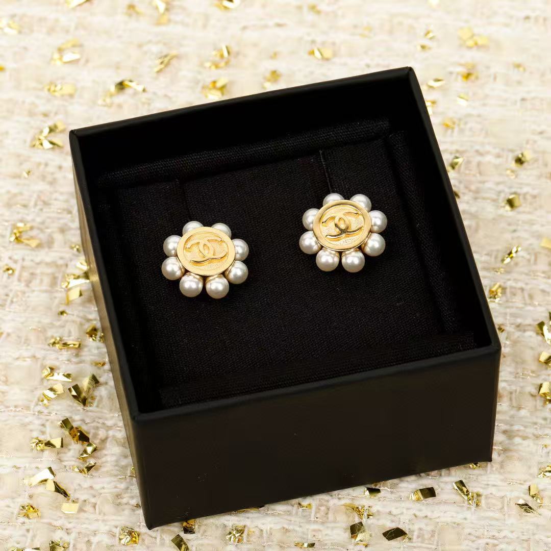 High-Quality Stud Earrings-98