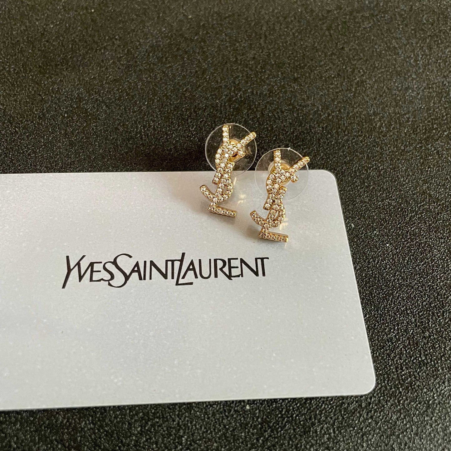 High-Quality Stud Earrings-38